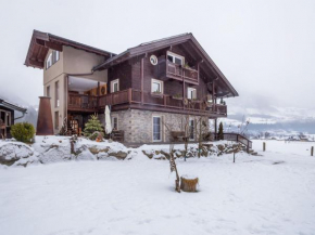 Apartment in Neukirchen am Gro venediger